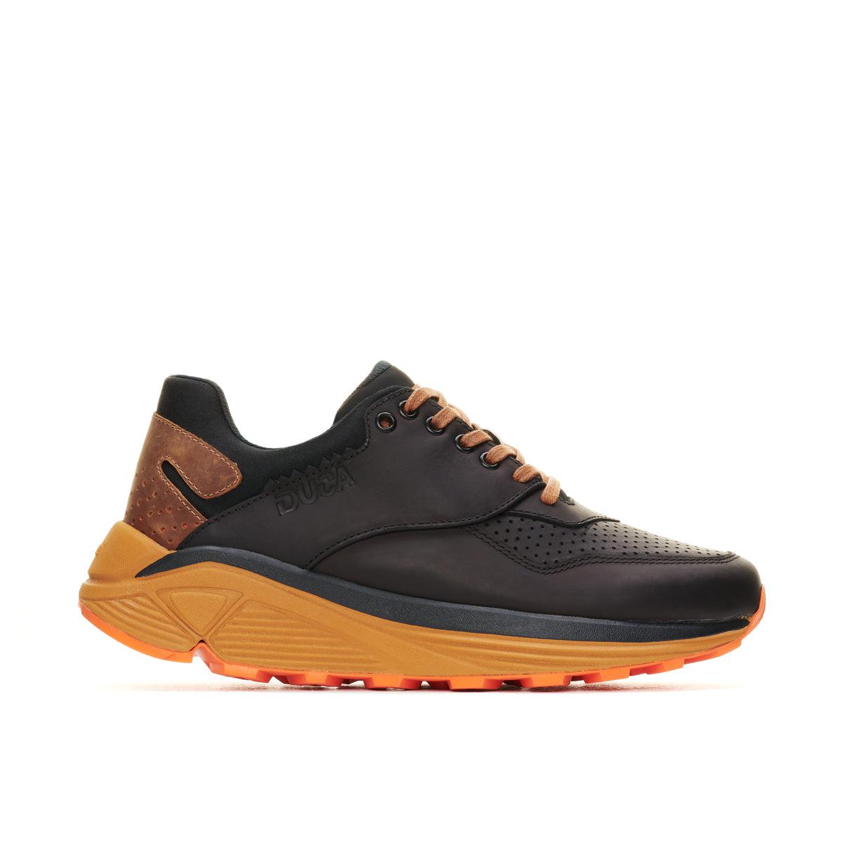 Duca Ladies Vista Walking Shoe – Trappers