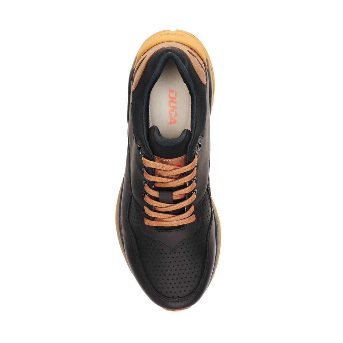 Duca Ladies Vista Walking Shoe – Trappers