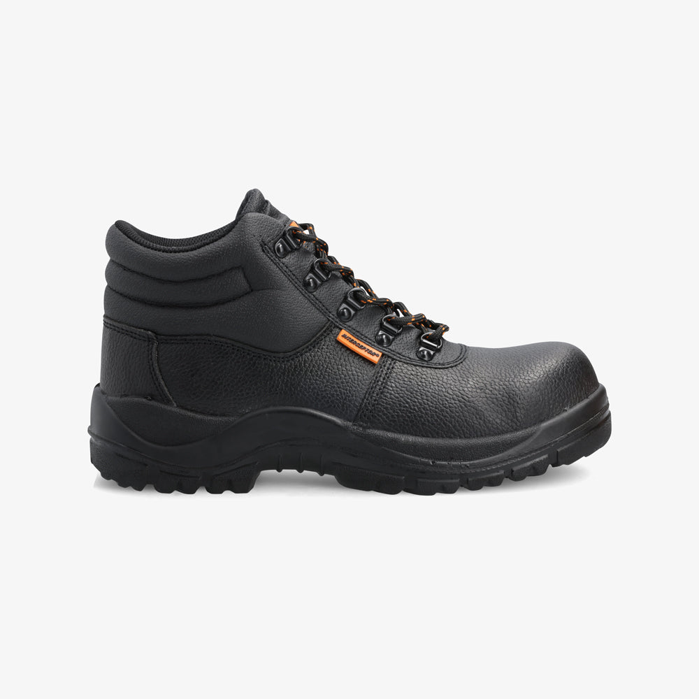 Interceptor Askari Mid Boot – Trappers