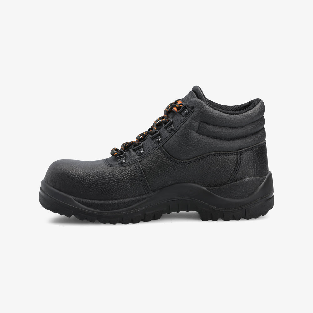 Interceptor Askari Mid Boot – Trappers