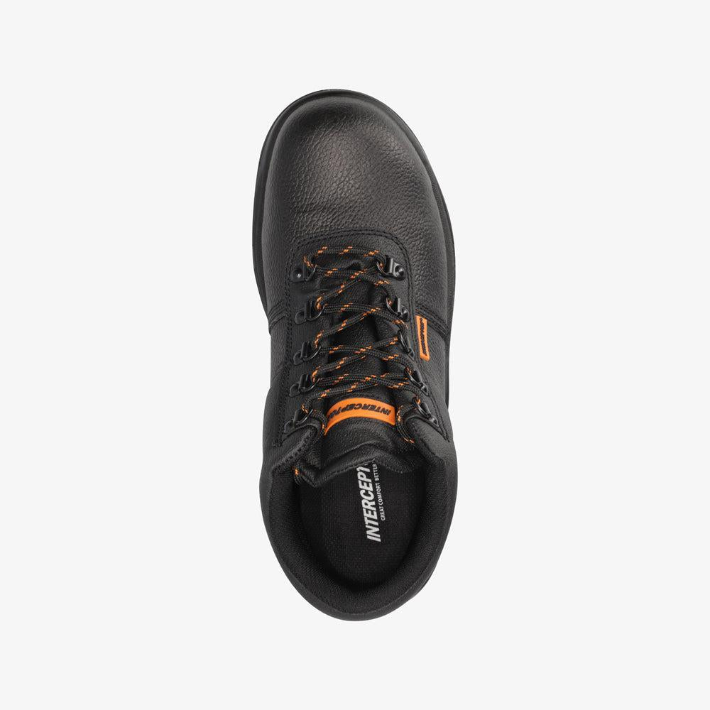 Interceptor Askari Mid Boot – Trappers