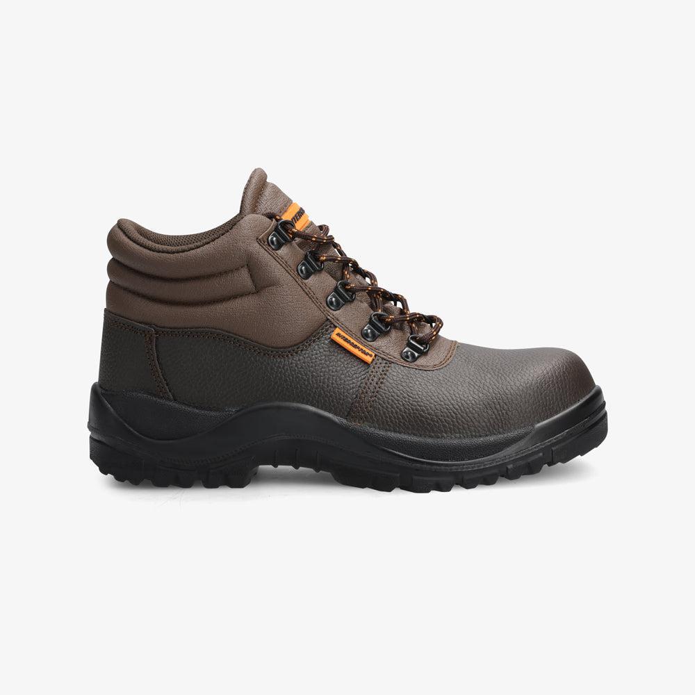 Interceptor Askari Mid Boot – Trappers