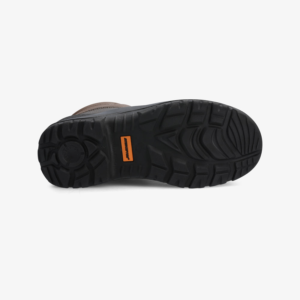 Interceptor Askari Mid Boot – Trappers