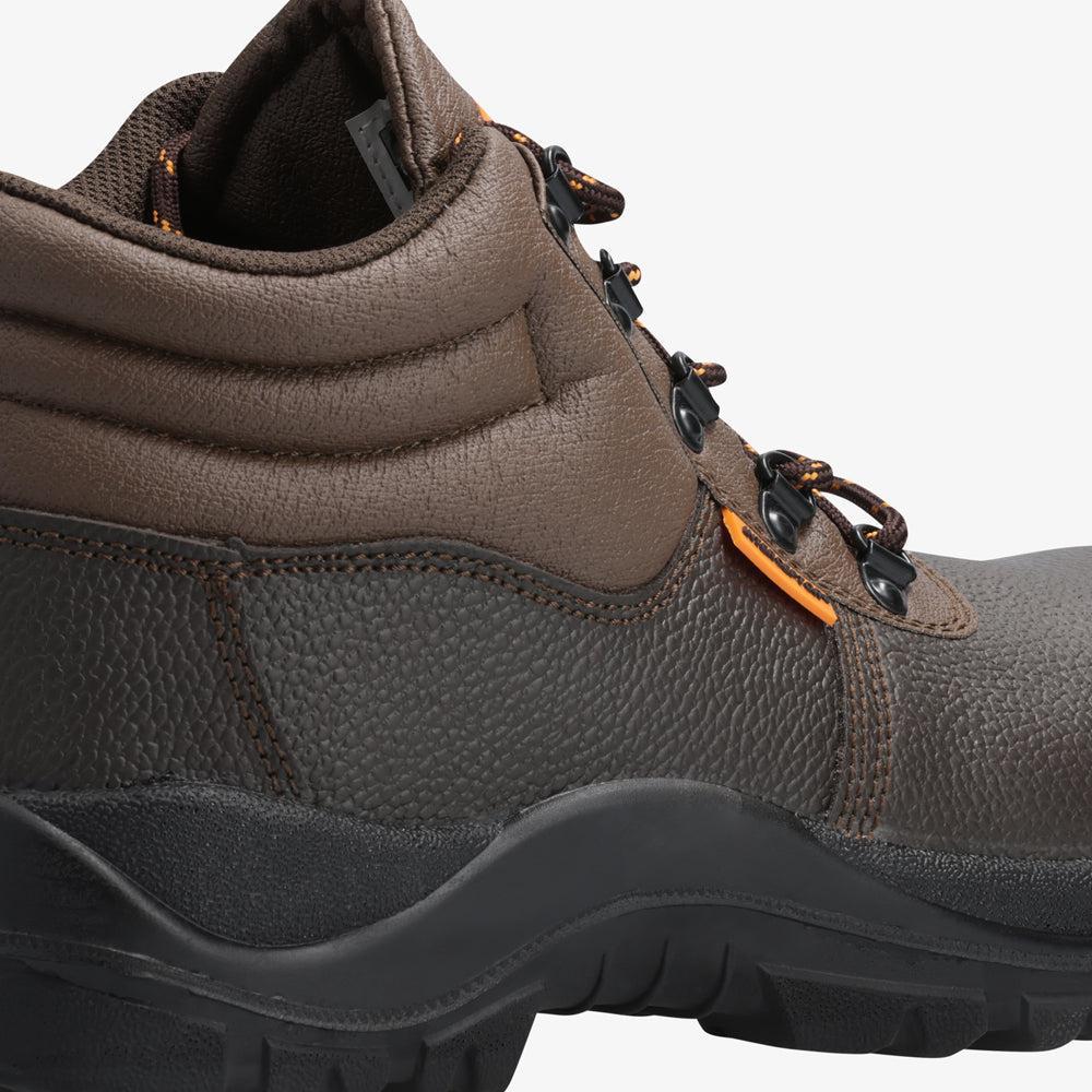 Interceptor Askari Mid Boot – Trappers