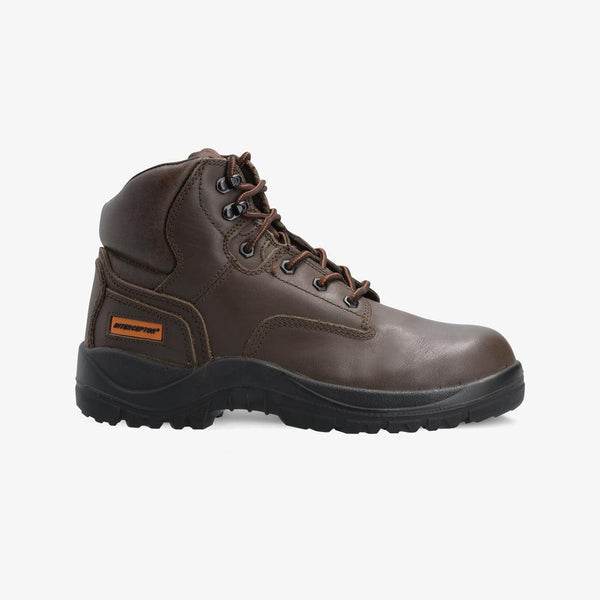 Interceptor Safiri Boot – Trappers