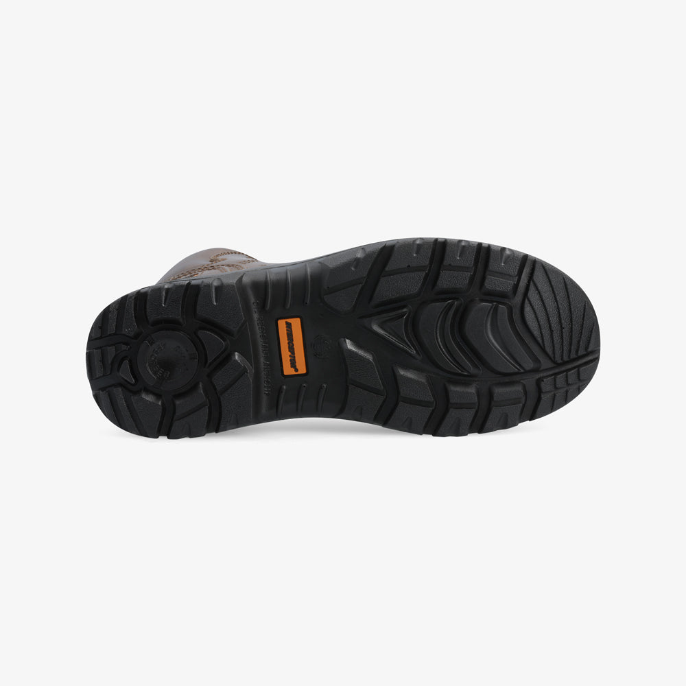Interceptor Safiri Boot – Trappers