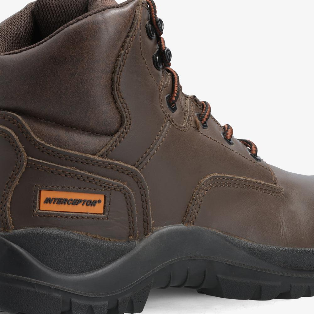 Nos4444 Interceptor Safiri Boot – Trappers