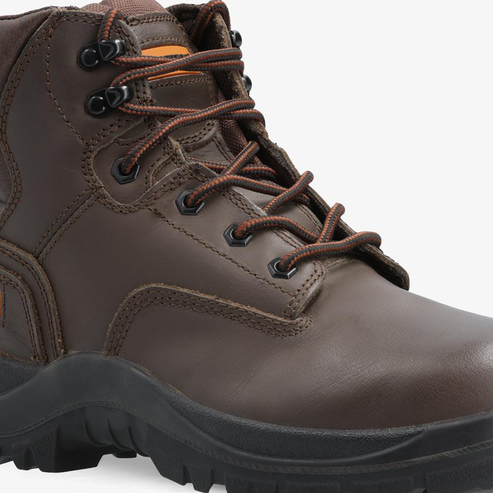 Interceptor Safiri Boot – Trappers