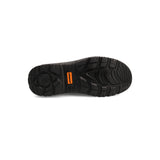 Interceptor Teleza Chelsea Boot (Steel-Toe)