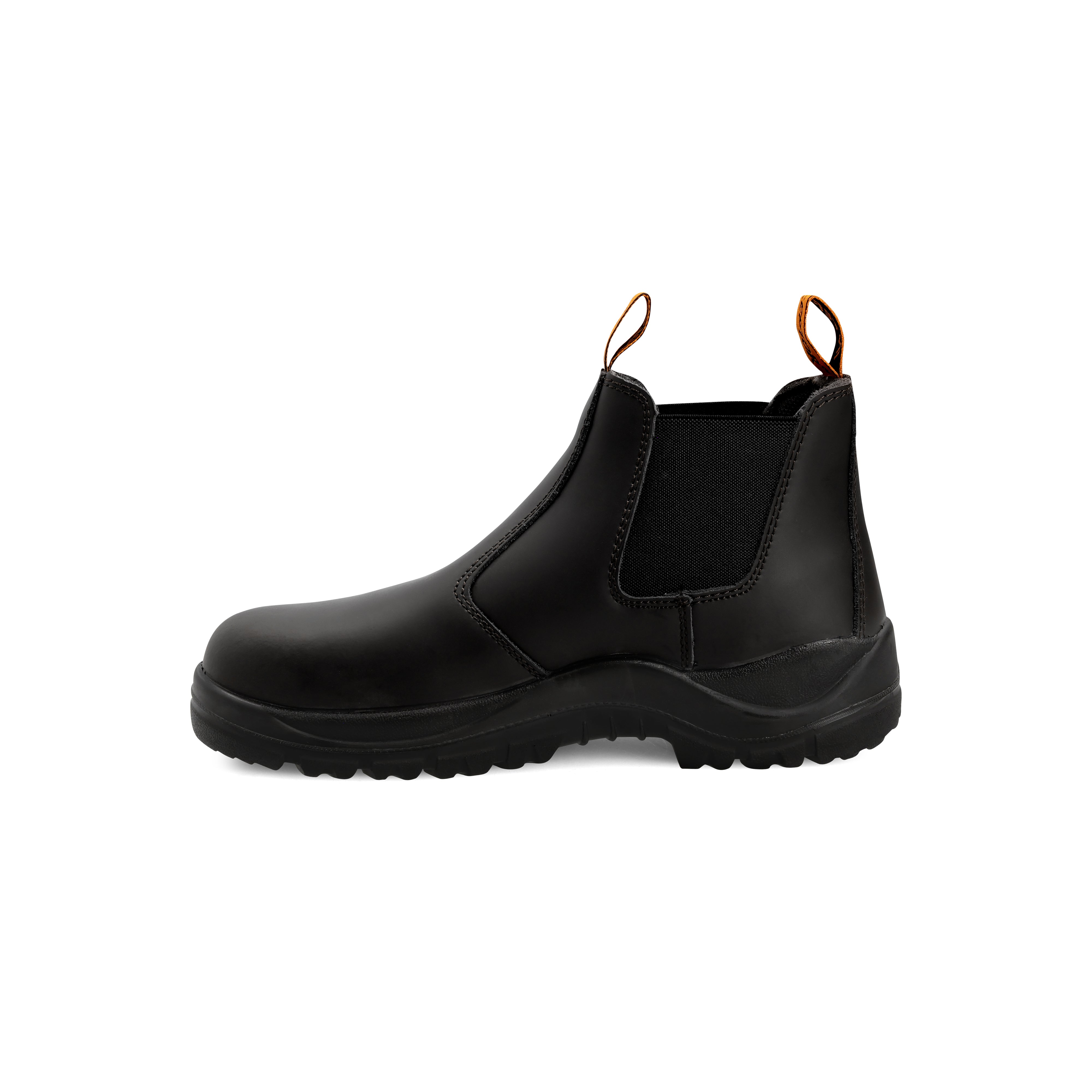 Interceptor Teleza Chelsea Boot (Steel-Toe) – Trappers