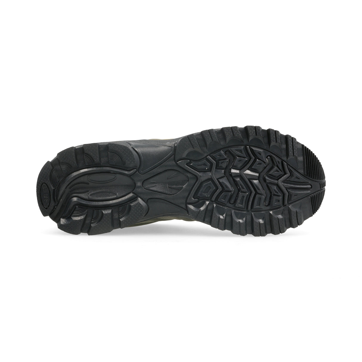 Hi-Tec Warrior Sneaker