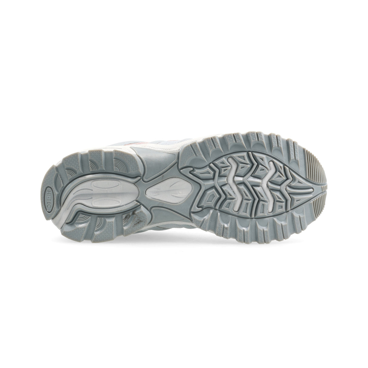 Hi-Tec Ladies Warrior Sneaker
