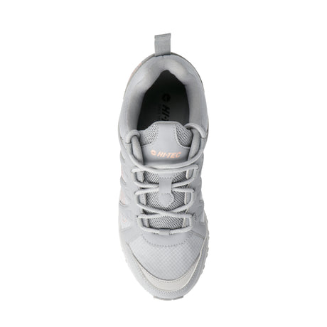 Hi-Tec Ladies Warrior Sneaker
