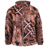 Wildebees Boys Padded Trucker Jacket