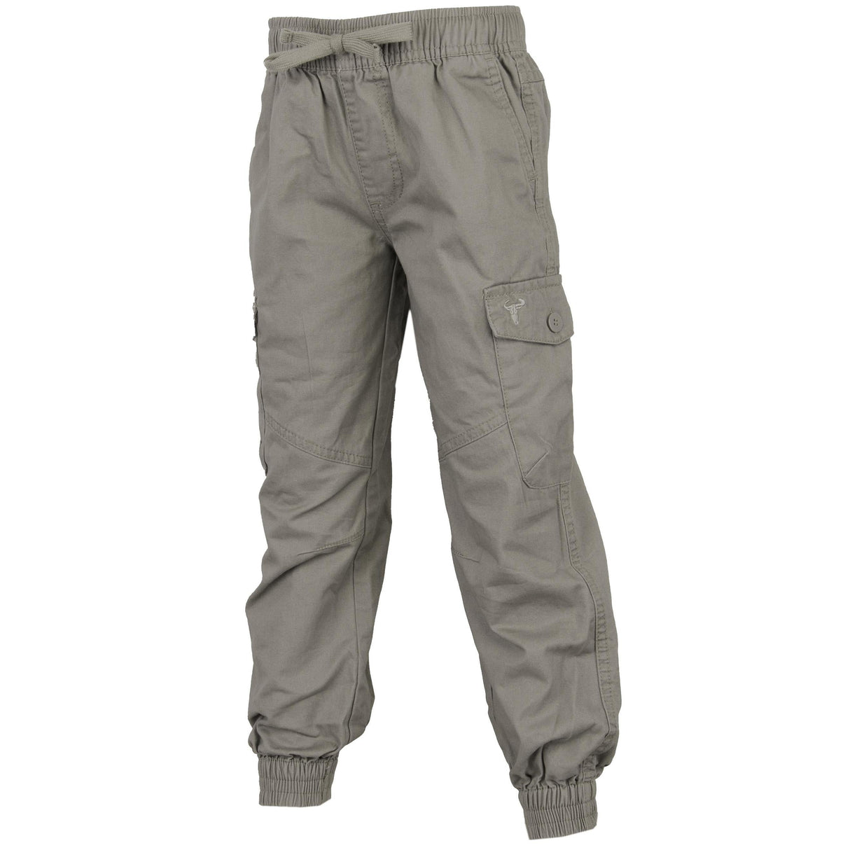 Wildebees Boys Elasticated Cargo Pant