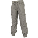 Wildebees Boys Elasticated Cargo Pant