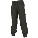 Wildebees Boys Elasticated Cargo Pant
