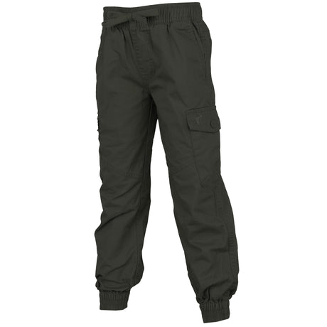 Wildebees Boys Elasticated Cargo Pant