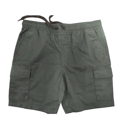 Wildebees Boys Elasticated Cargo Short