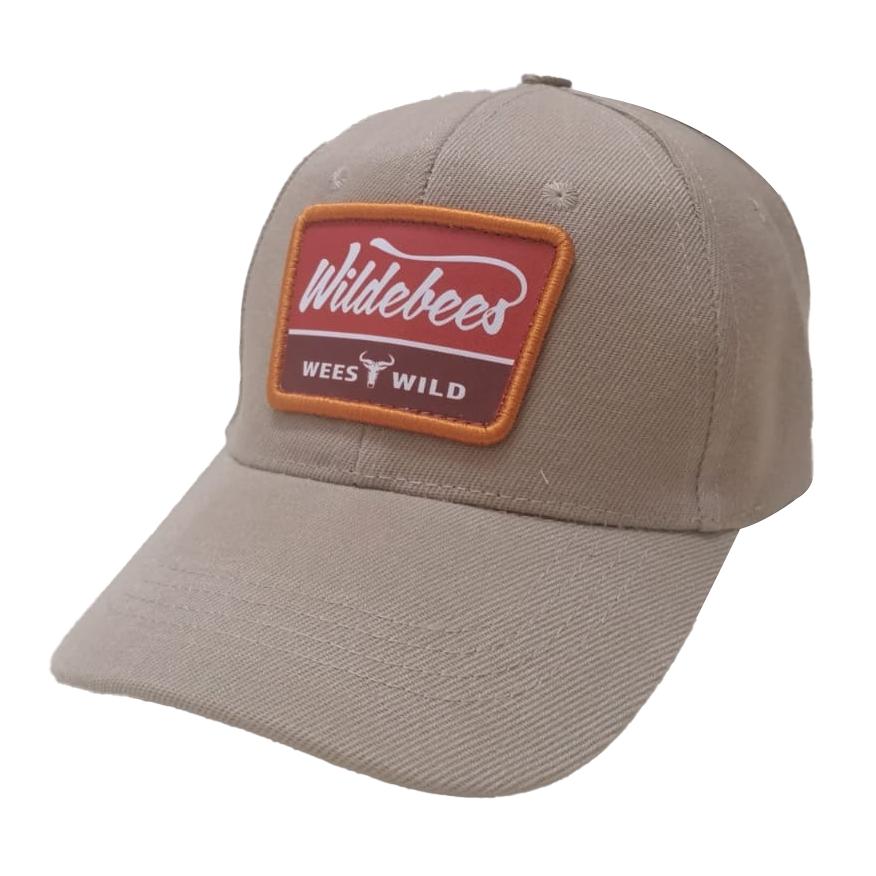 Wildebees Boys Vegas Cap
