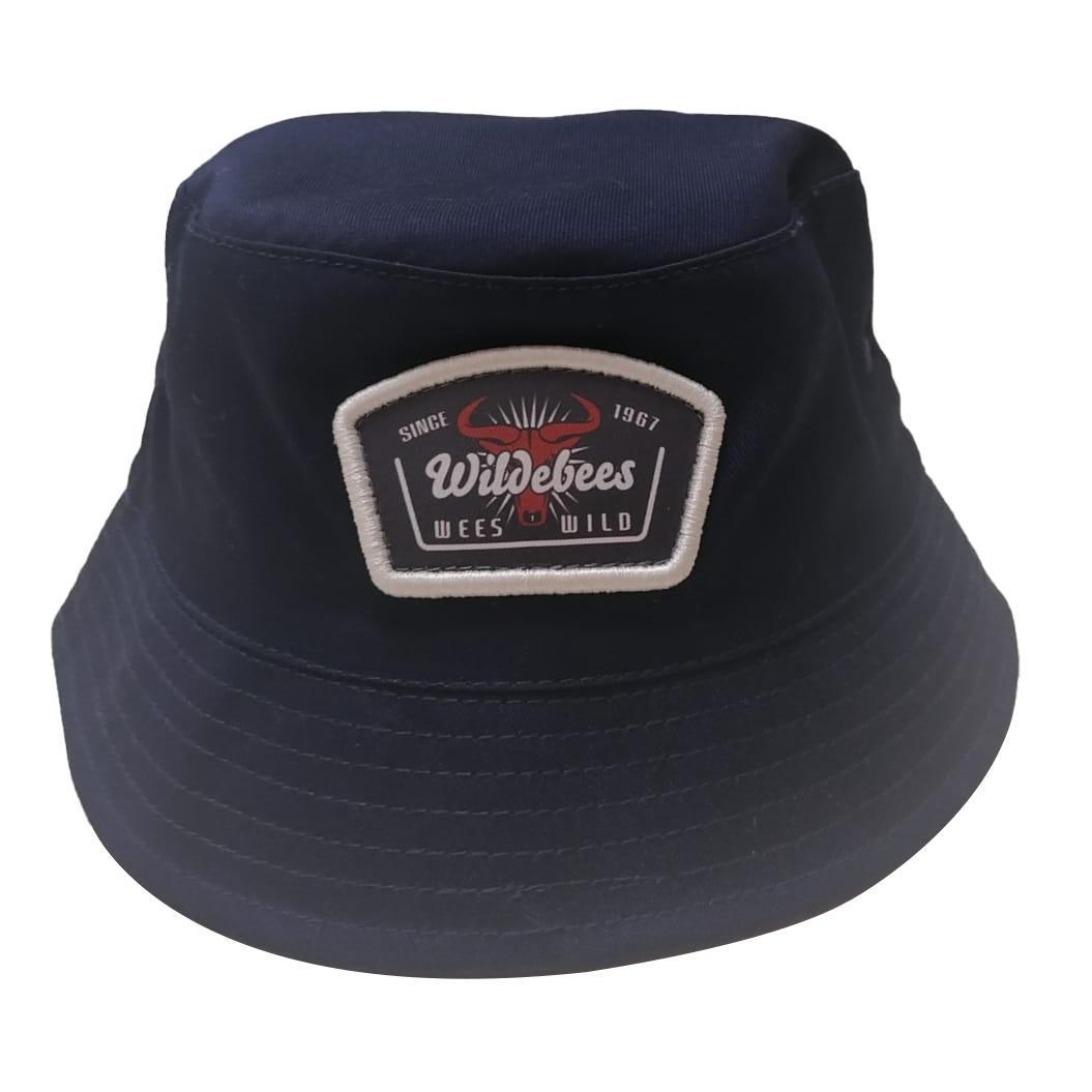 Wildebees Boys Ray Logo Hat