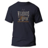 Wildebees Boys Ranch Tractor T-shirt
