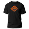 Wildebees Boys Danger T-shirt