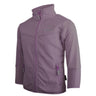 Wildebees Girls Plain Softshell Jacket