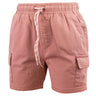 Wildebees Girls Cargo Short