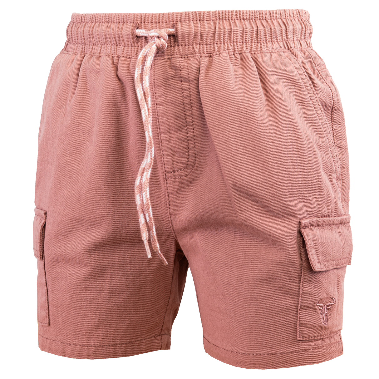 Wildebees Girls Cargo Short