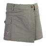 Wildebees Girls Cargo Skort
