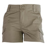 Wildebees Ladies Stretch Outdoor Shorts