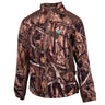 Wildebees Ladies Teddy Bonded Softshell Jacket
