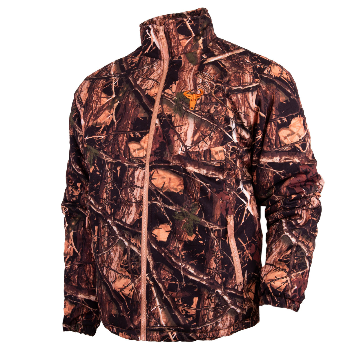 Wildebees Puffer Jacket