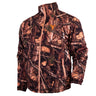 Wildebees Puffer Jacket