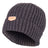 Wildebees Rib Knit Beanie