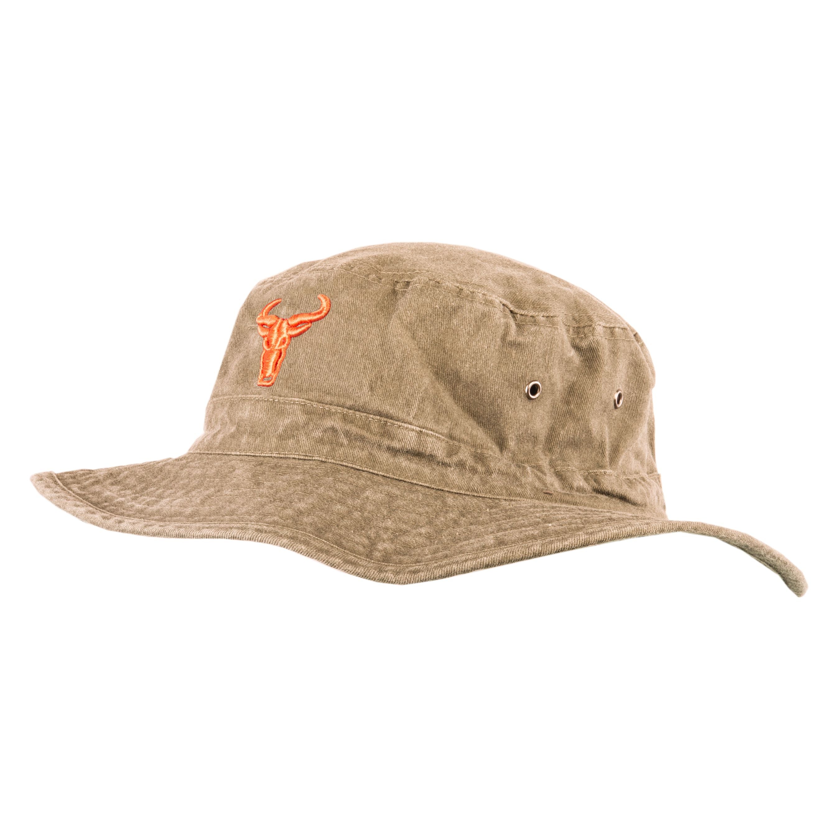 Wildebees Max Wash Bucket Hat – Trappers
