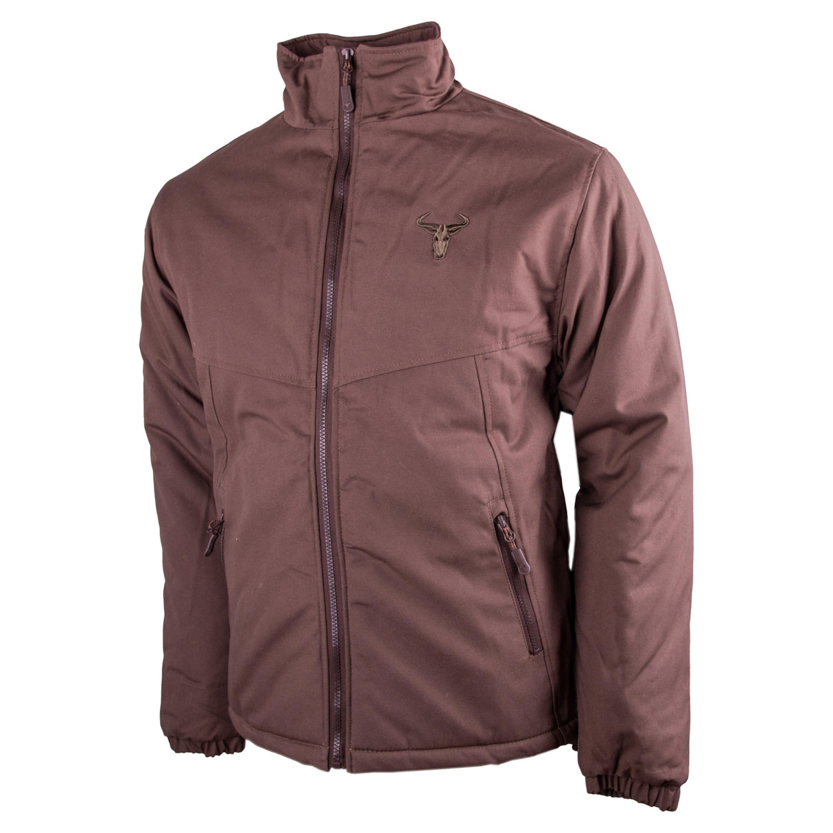 Wildebees Core Padded Jacket