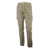 Wildebees Ladies Elasticated Jogger Pants