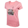 Wildebees Ladies Farmers Market T-shirt