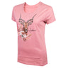 Wildebees Ladies Impala Fable T-shirt