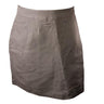 Wildebees Ladies Linen Blend Skirt