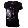 Wildebees Ladies Into The Shadows T-shirt