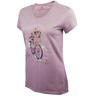 Wildebees Ladies Countryside Blooms T-shirt