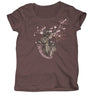 Wildebees Ladies Winter Blossom Nyala T-Shirt