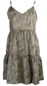 Wildebees Ladies Floral Summer Dress
