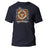 Wildebees Torn Label T-shirt
