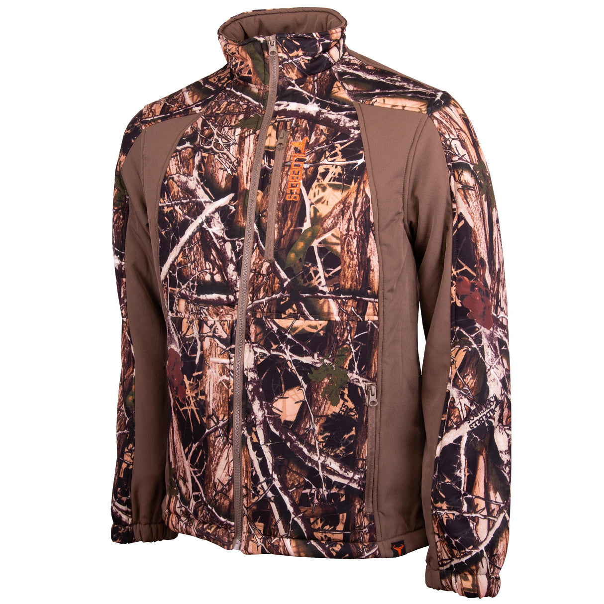 Wildebees Tech Teddy Softshell Jacket