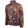 Wildebees Tech Teddy Softshell Jacket
