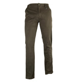 Wildebees Flat Front Stretch Chino Pant